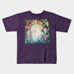 Grapes Kids T-Shirt